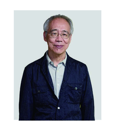 著者紹介 芹沢俊介 養育を語る